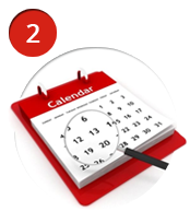 2 - Ускореные сроки поставки (завод доставляет до 30 дней)