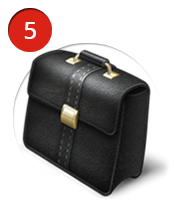 5 - Опыт работы